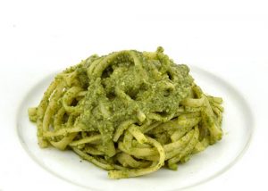 Salsa pesto