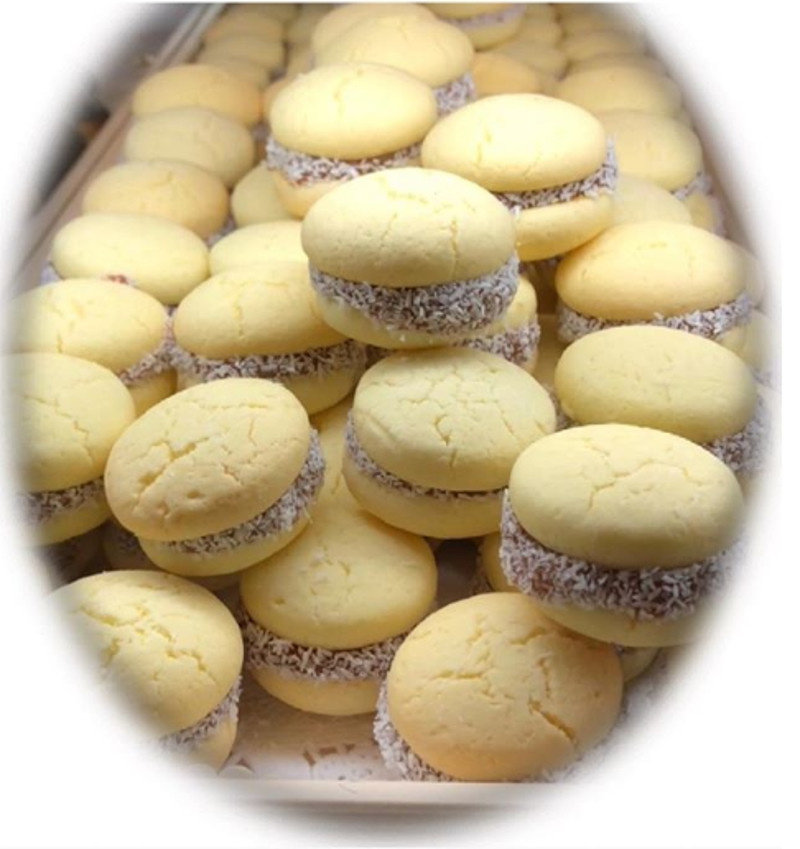 alfajores