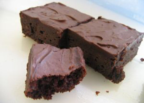 Brownies Faciles