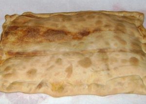 empanada gallega