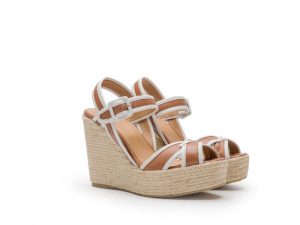 Zapatos: ¿Qué hay de nuevo para el verano 2016