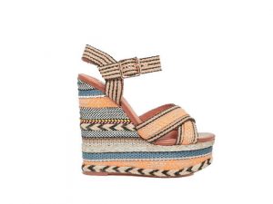 Zapatos verano 2016