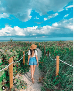 Delray Beach. Florida
