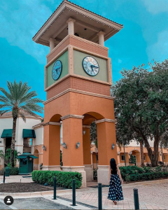 City Of Weston
