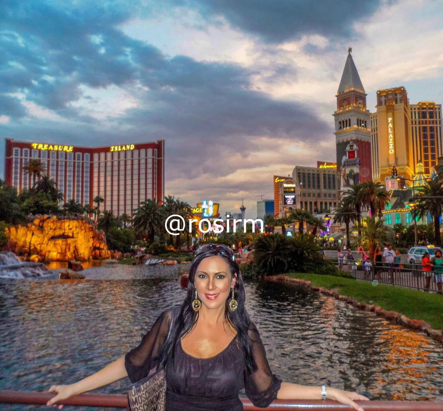 Las Vegas