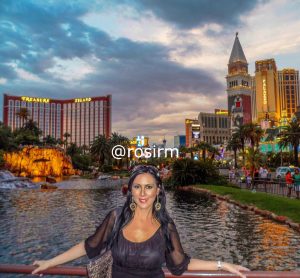 Las Vegas