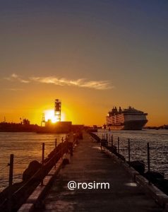 Fort Lauderdale Port Everglades